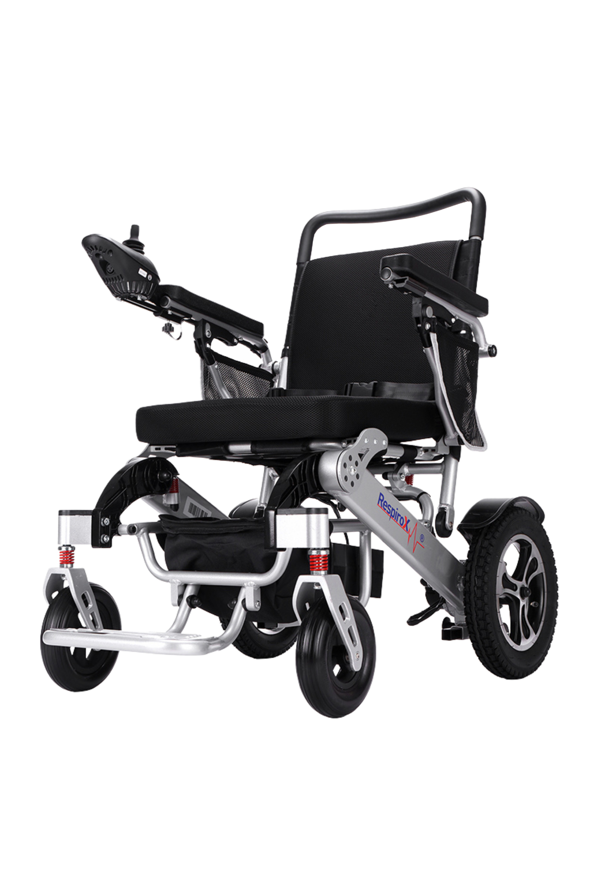 Respirox BC-EA8000 Akülü Tekerlekli Sandalye
