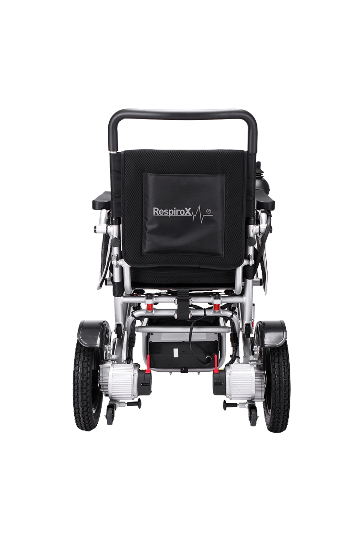 Respirox BC-EA8000 Akülü Tekerlekli Sandalye