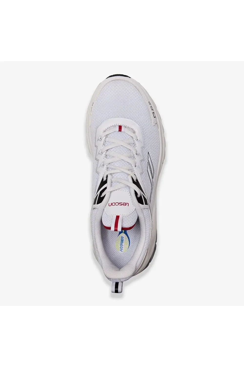 Responce Runner 3 Kadın Koşu Ayakkabı 25BAU00RSPCU