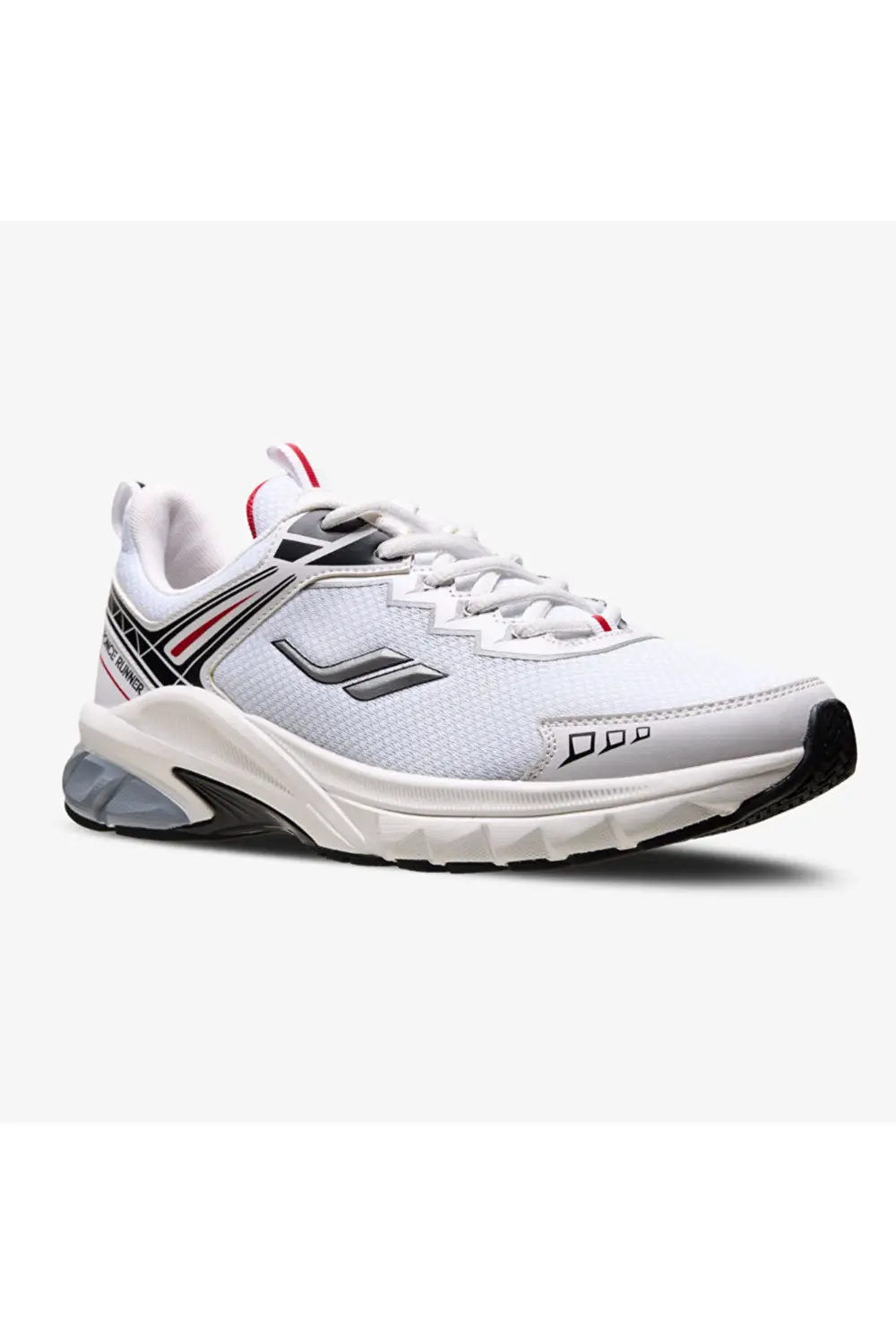 Responce Runner 3 Kadın Koşu Ayakkabı 25BAU00RSPCU