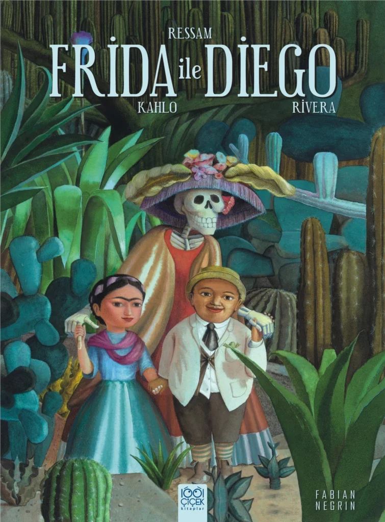 Ressam Frida Kahlo ile Diego Rivera Fiyatı, Yorumları ve Özellikleri