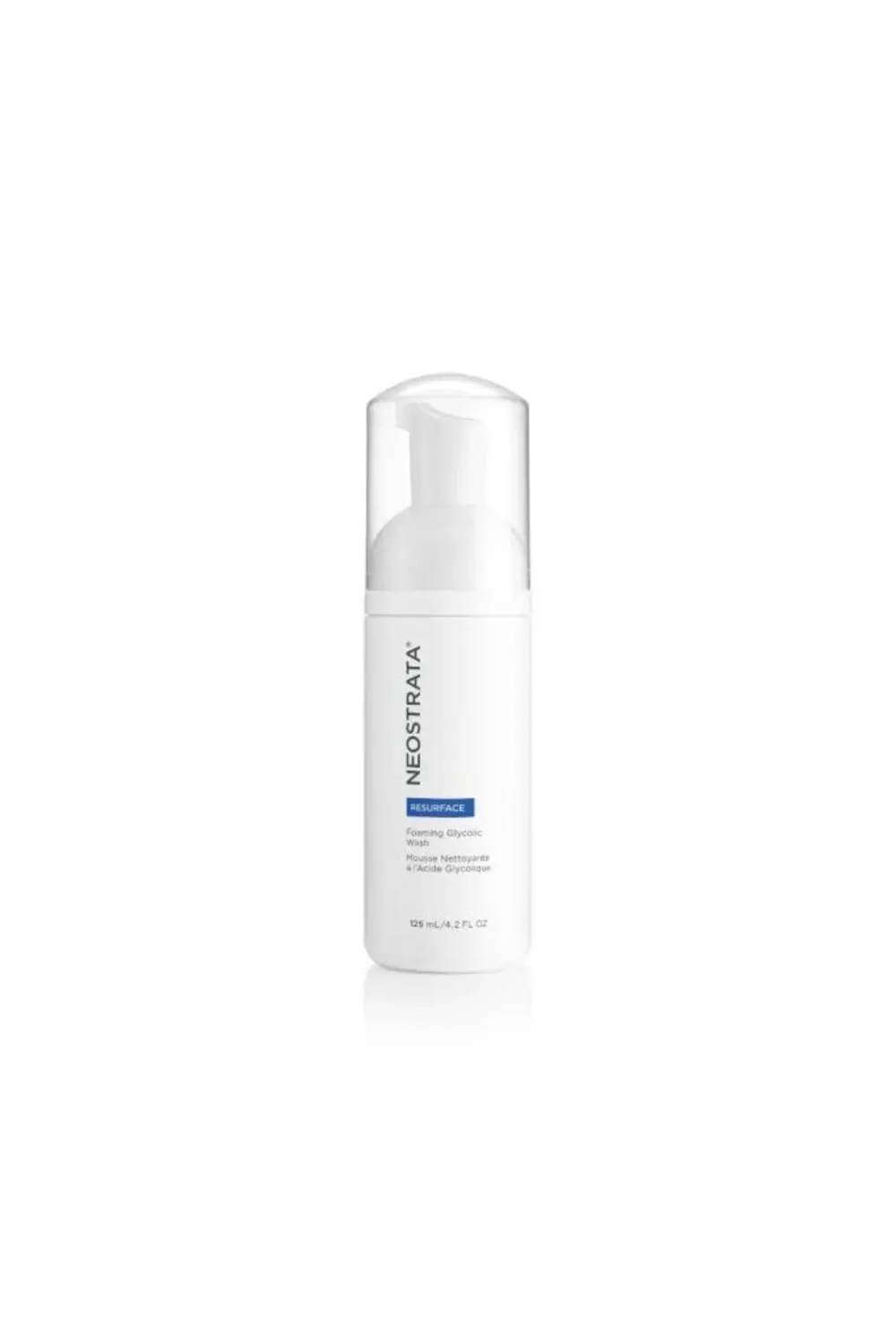 Resurface Foaming Glycolic Wash 125 ml