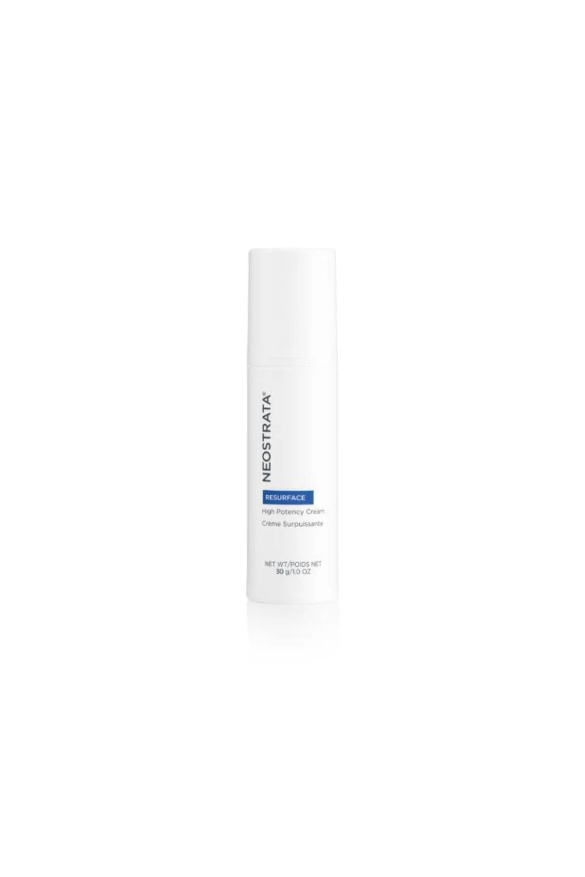 Resurface High Potency Cream 30 gr