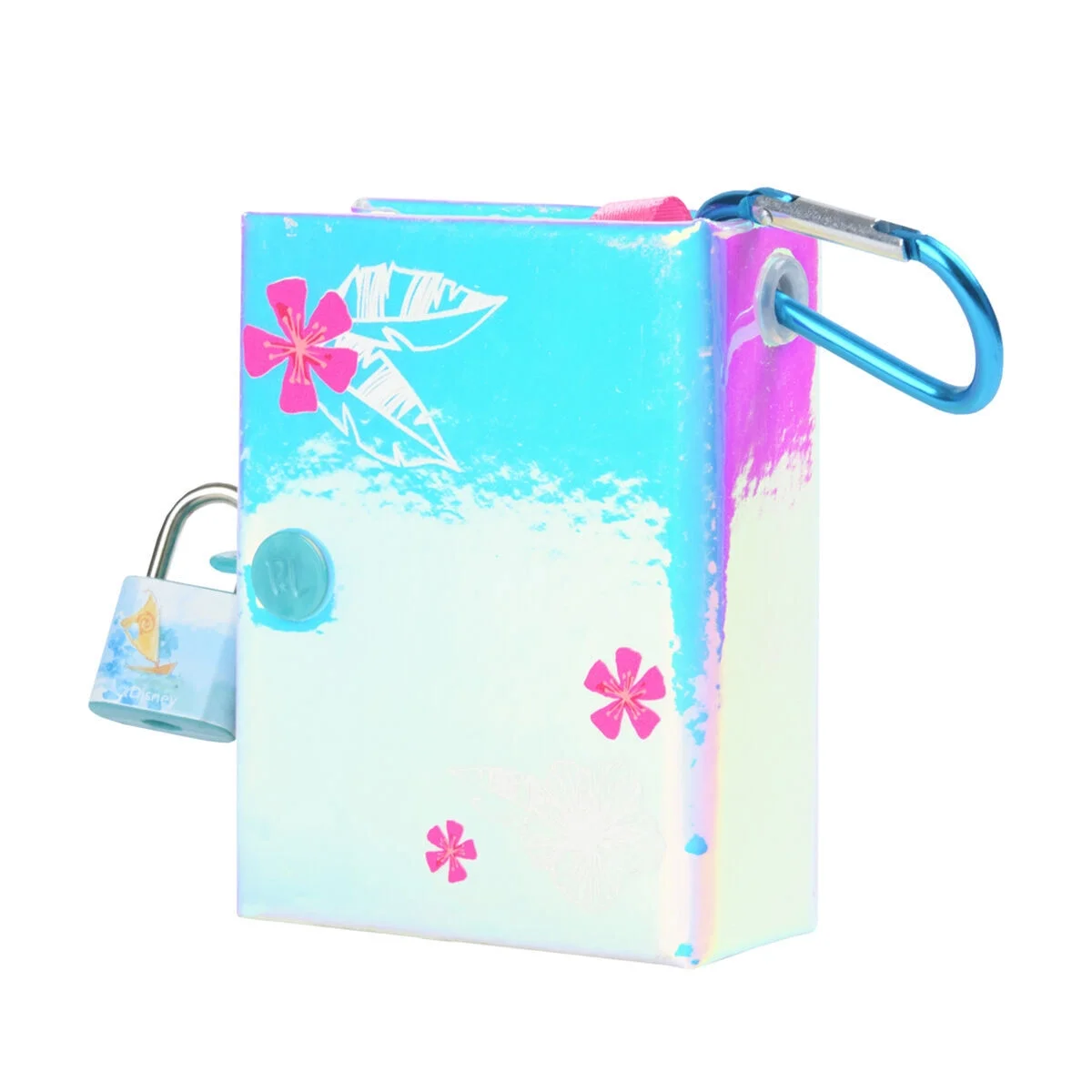 RET19000 Real Littles Disney Mini Günlük CDU12-25431