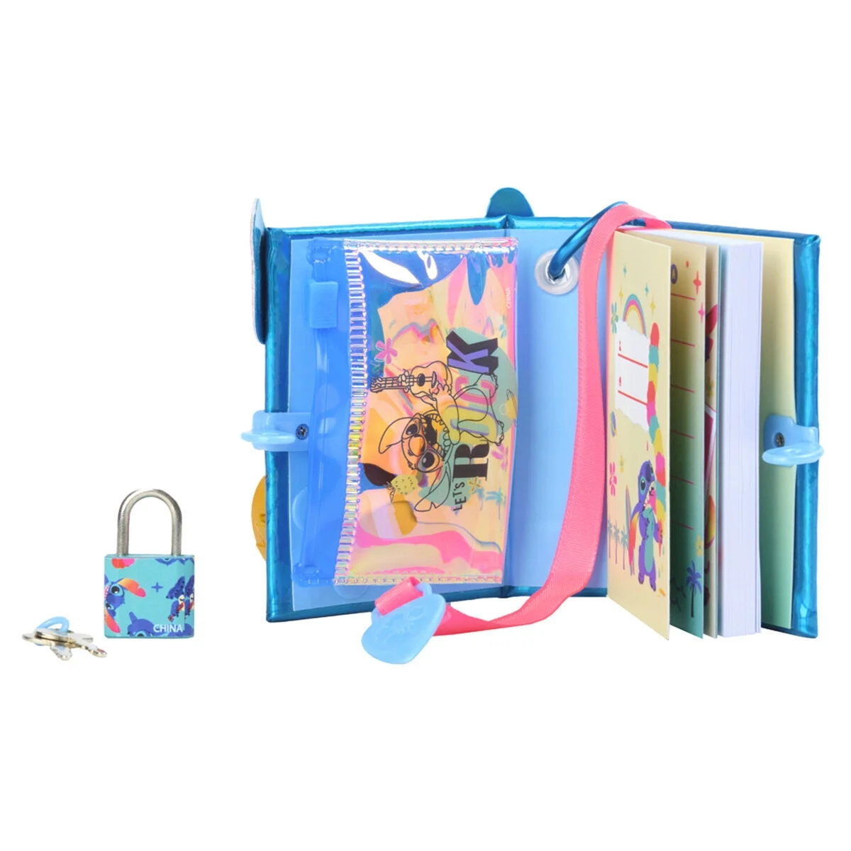 RET19000 Real Littles Disney Mini Günlük CDU12-25431 Fiyatı, Yorumları ve Özellikleri