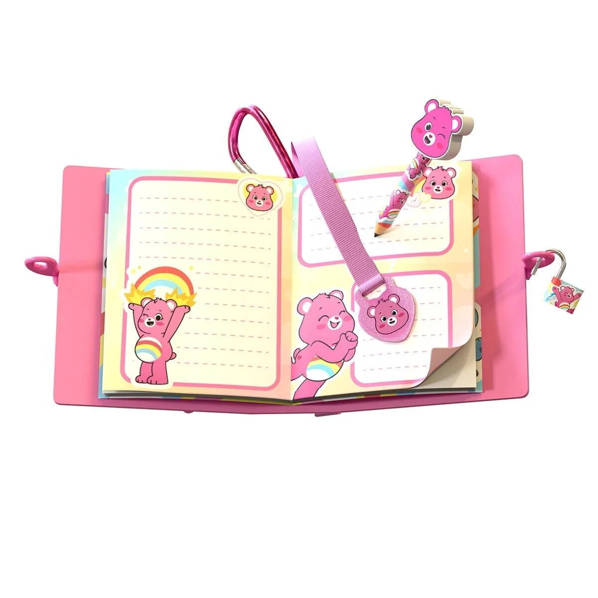 RET23000 Real Littles Eco Lounge Mini Günlük CDU12-25431