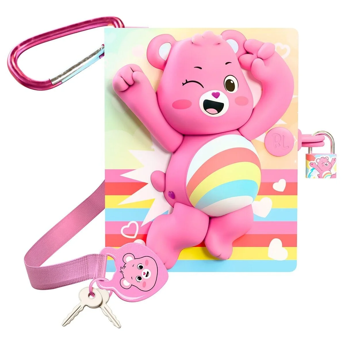 RET23000 Real Littles Eco Lounge Mini Günlük CDU12-25431