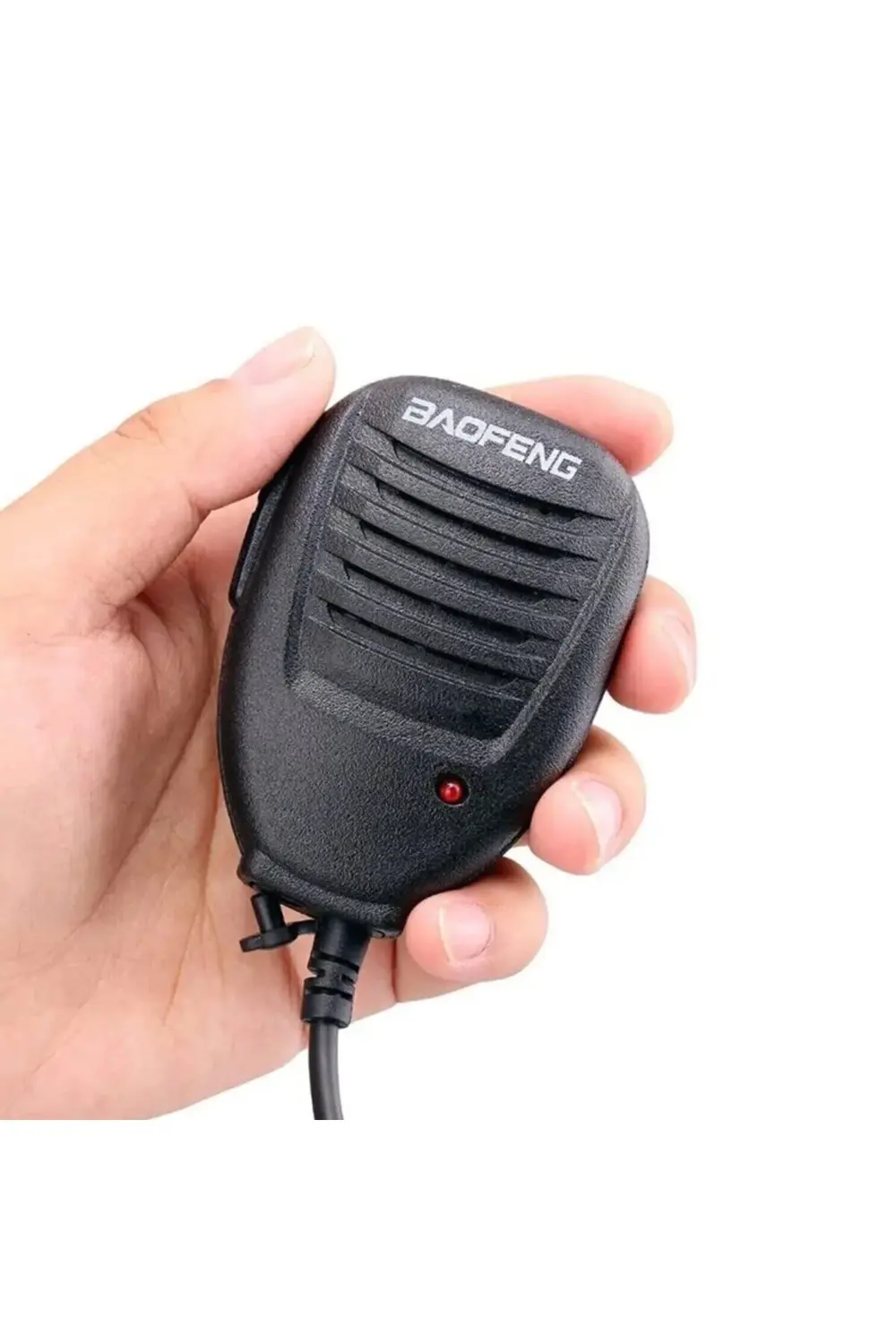 Retevis S446 Zastone Teknoben Pmr Telsiz Yaka Mikrofonu El Maykı