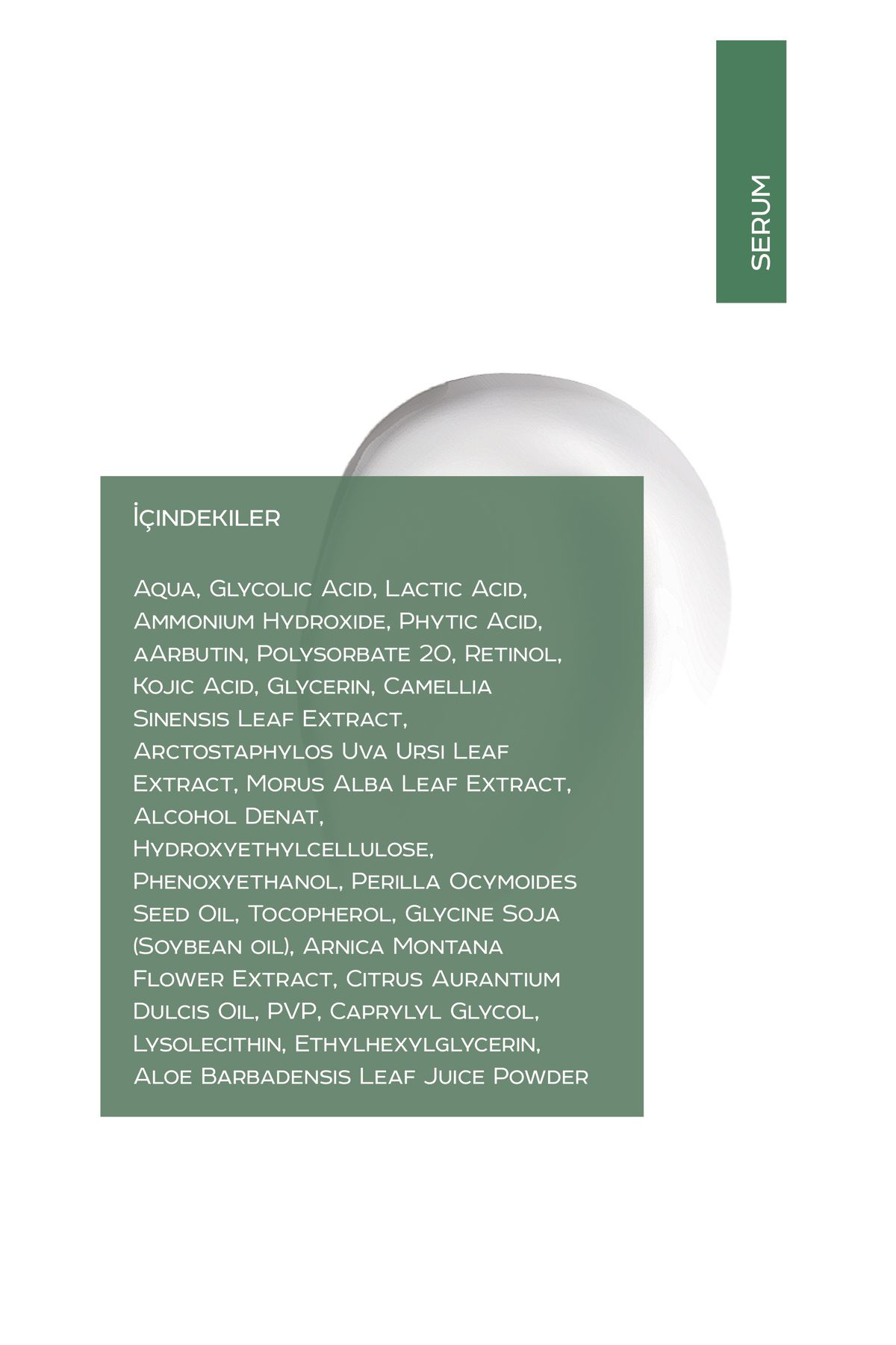 Dermaplus Md Retinol Brightening Serum 30 Ml