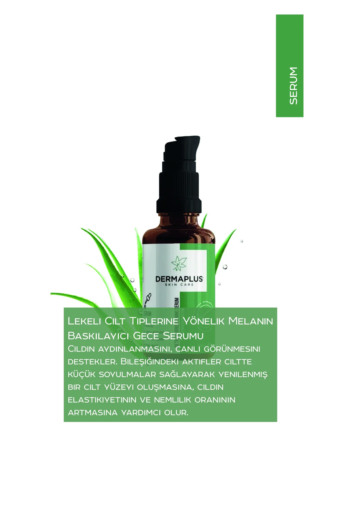 Retinol Brightening Serum 30 ml