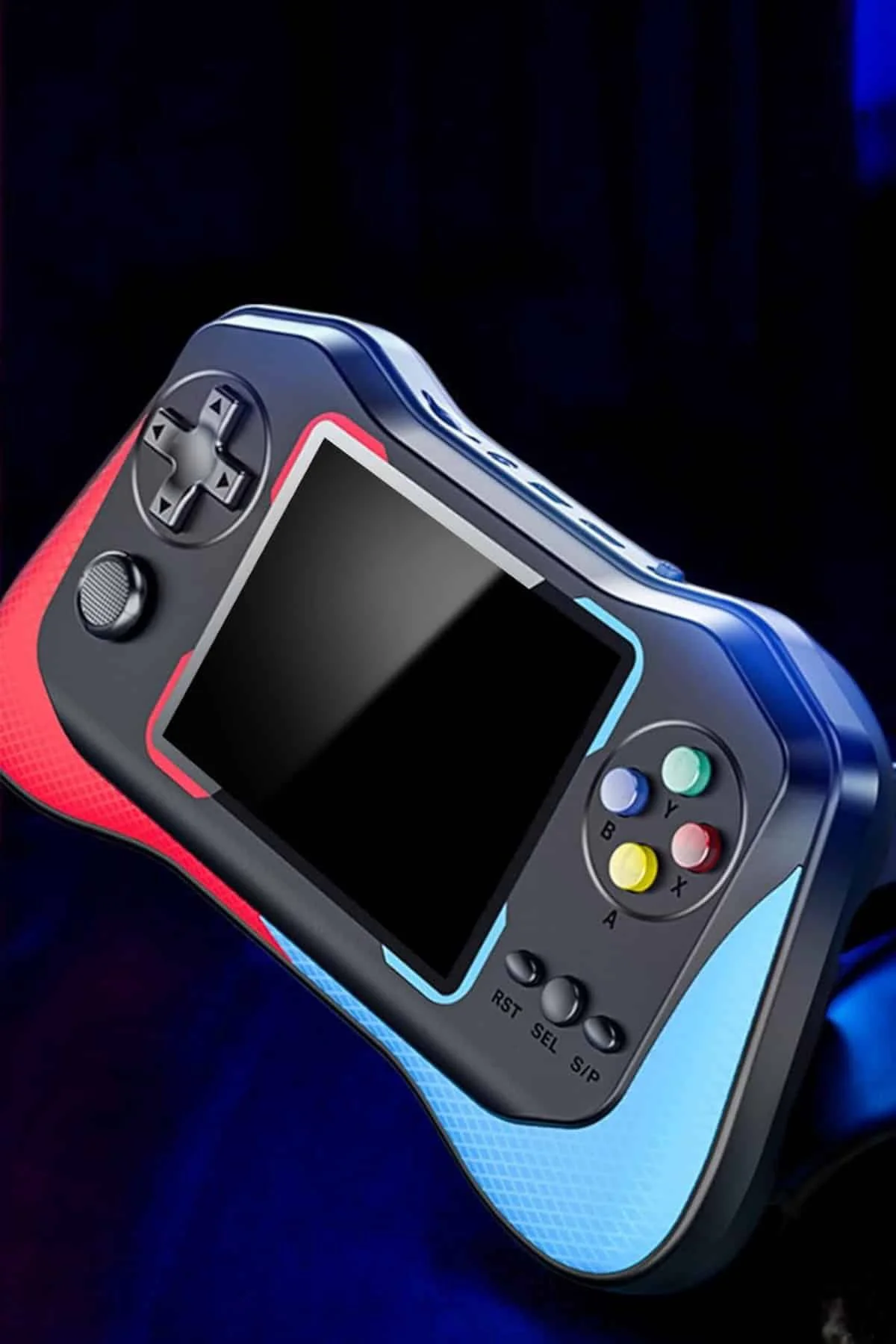 Retro 500 Oyunlu Nostaljik Oyunlu El Atari Gamebox Oyun Konsolu Ç