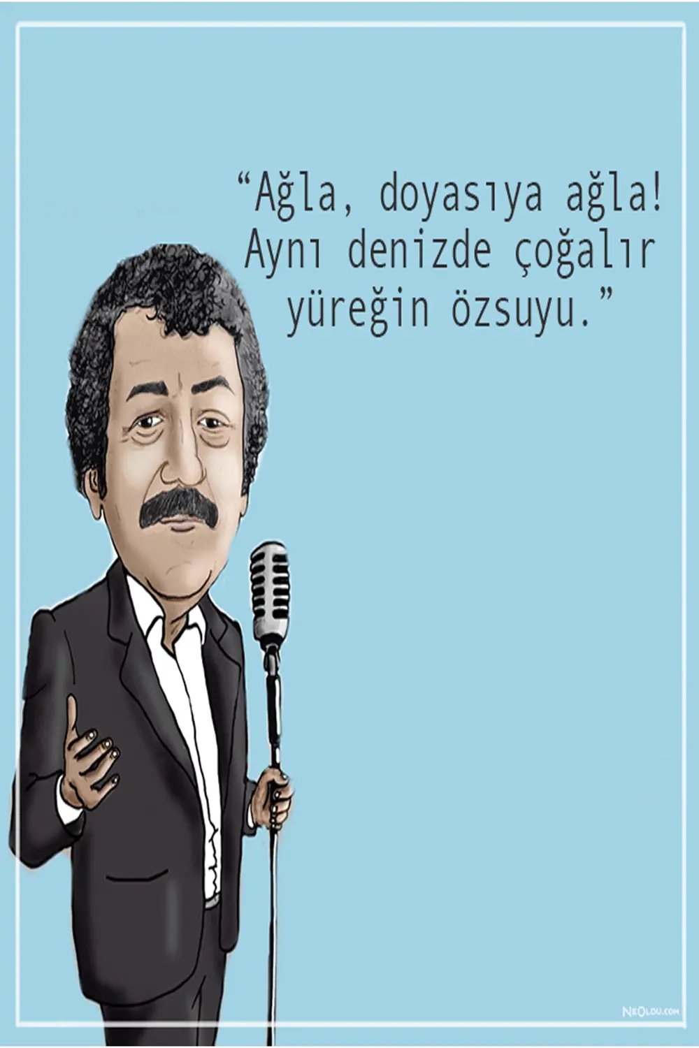 Retro Ahşap Duvar Poster 20x30