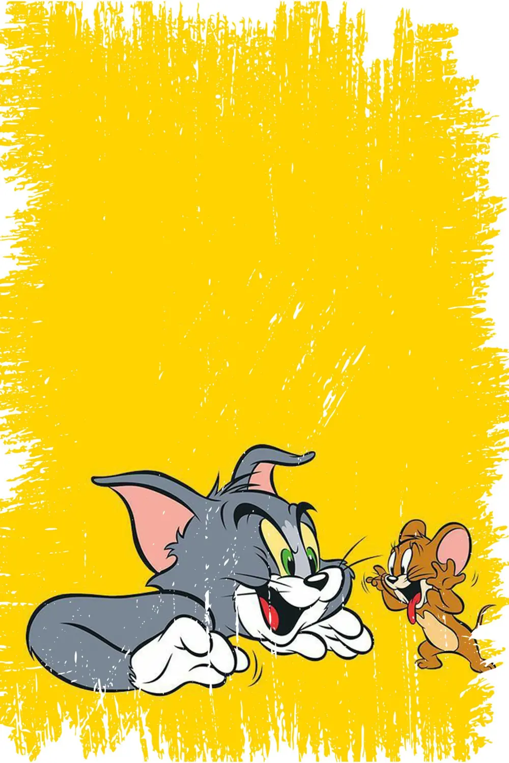 Retro Ahşap Duvar Poster 20x30