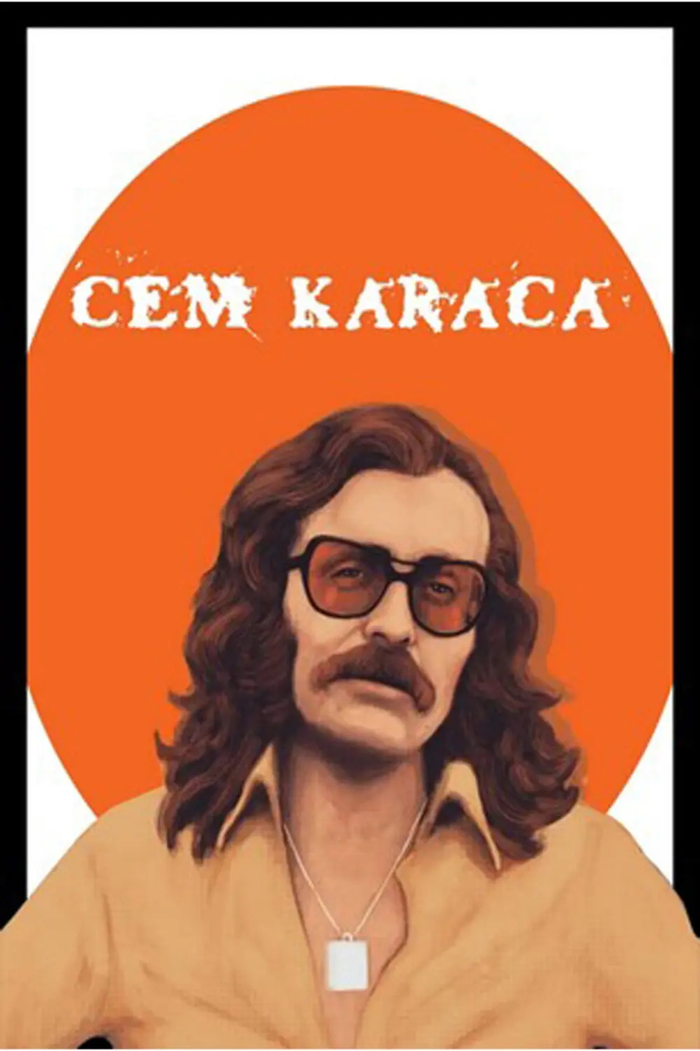 Retro Ahşap Duvar Poster 20x30cm