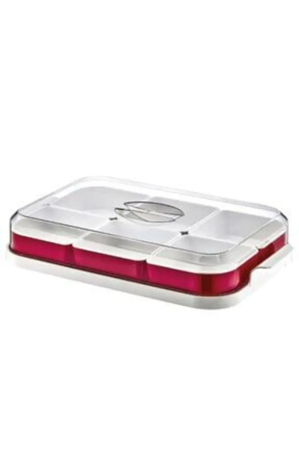 Retro Art Kapaklı Kahvaltılık Seti 6 Parça