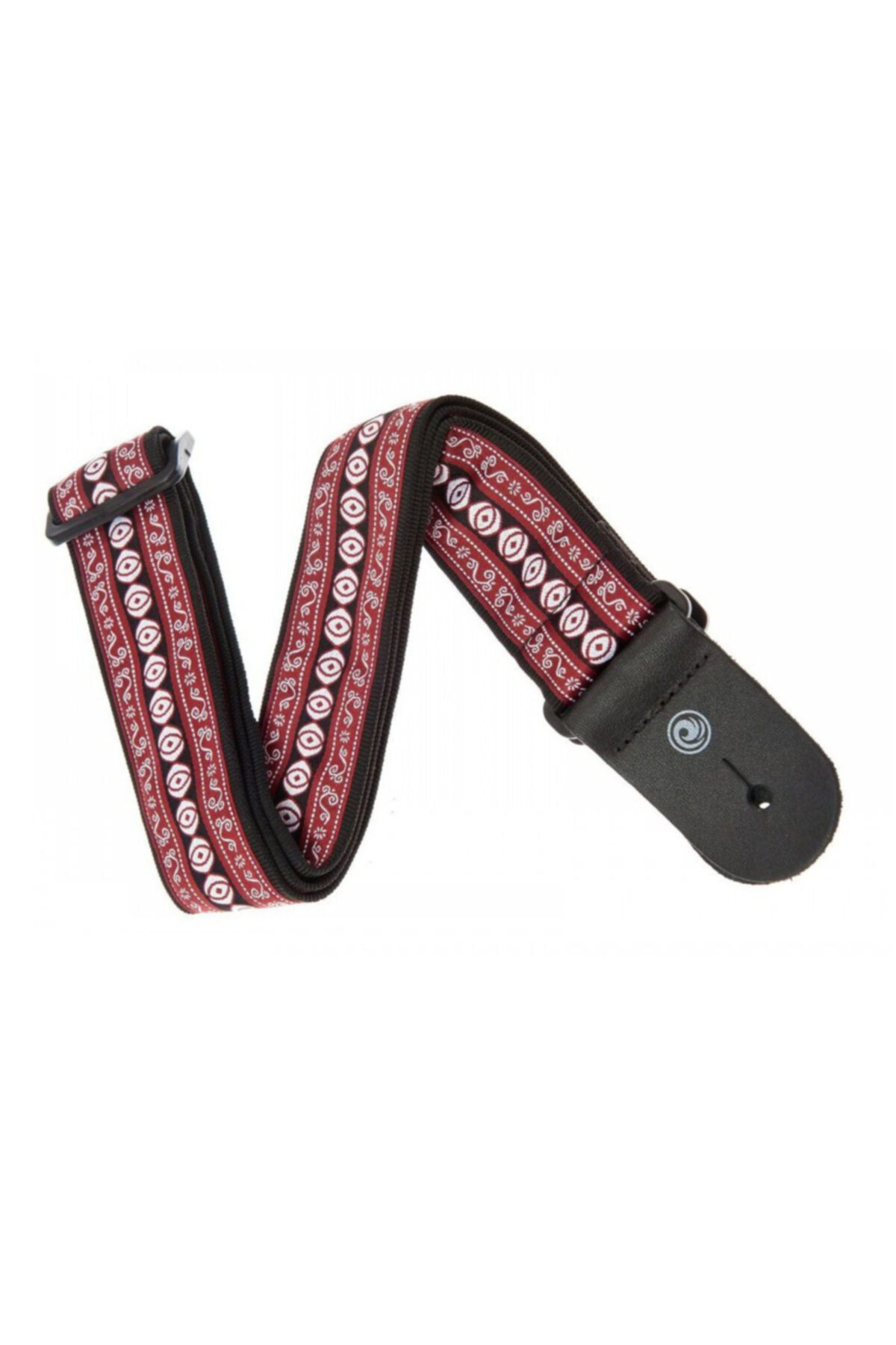 Retro Classics Collection Straps Henna - 50a13 Gitar Askısı