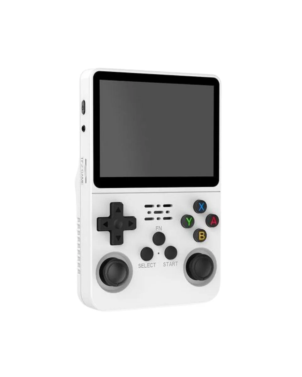 Retro El Oyun Konsolu: 64 Bit Yüksek Performanslı ve Hızlı Şarjlı Oyun Makinesi