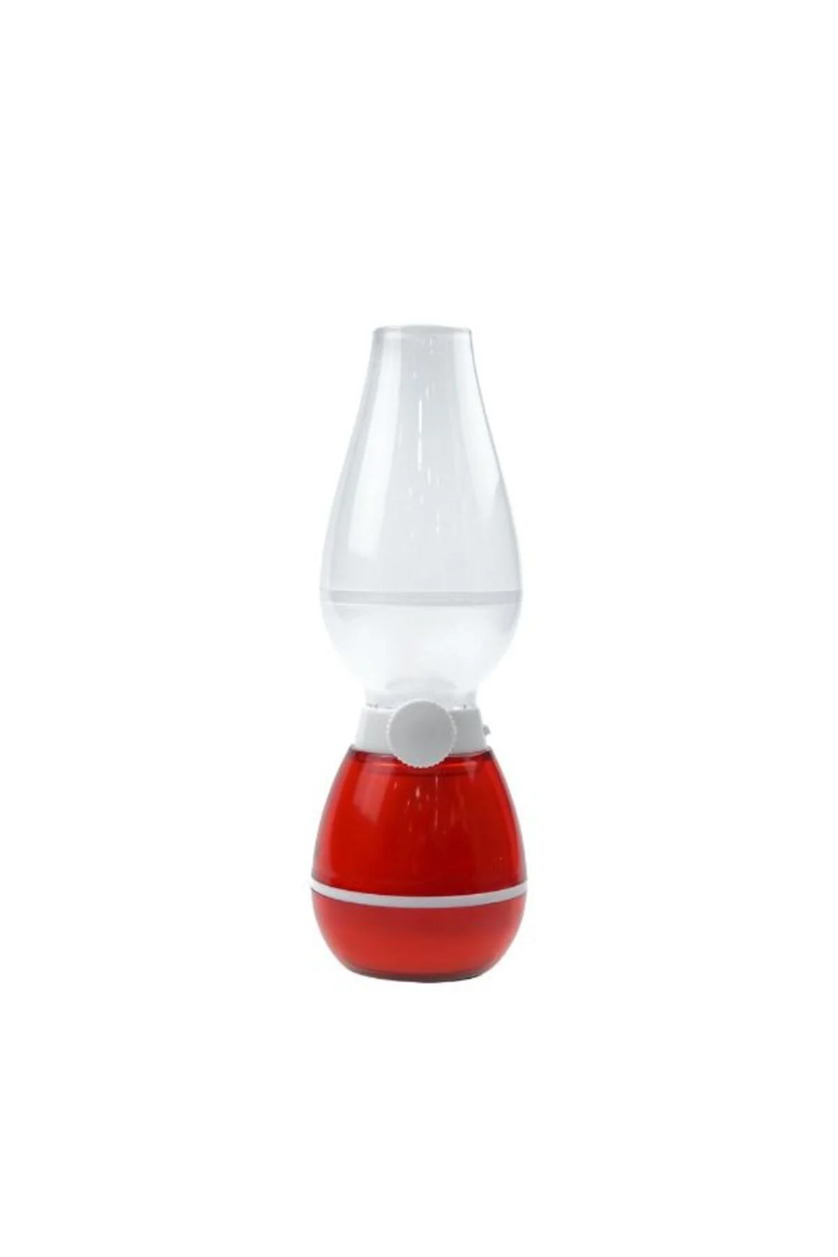 Retro Gaz Lambası Tasarımlı LED Lamba Retro Gaz Lambası Tasarımlı LED Lamba