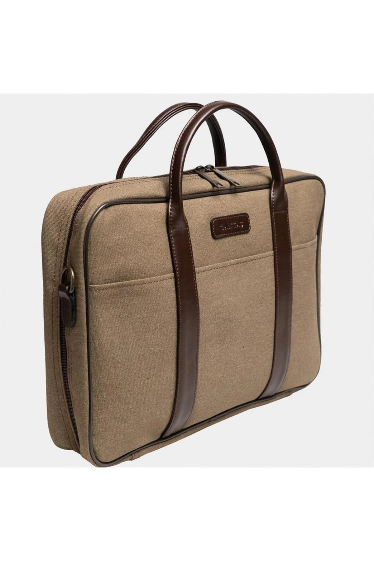 Retro Kanvas 40X29 Evrak ve Laptop Çantası 15 İnç Haki Retro Kanvas 40X29 Evrak ve Laptop Çantası 15 İnç Haki Fiyatı, Yorumları ve Özellikleri