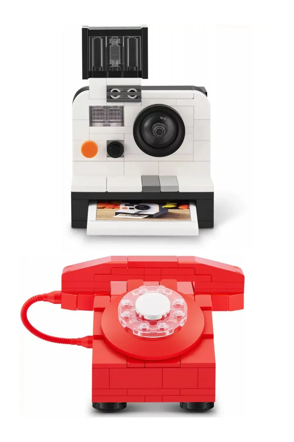 Retro Max Retro Sürprizi 221 parça 83185