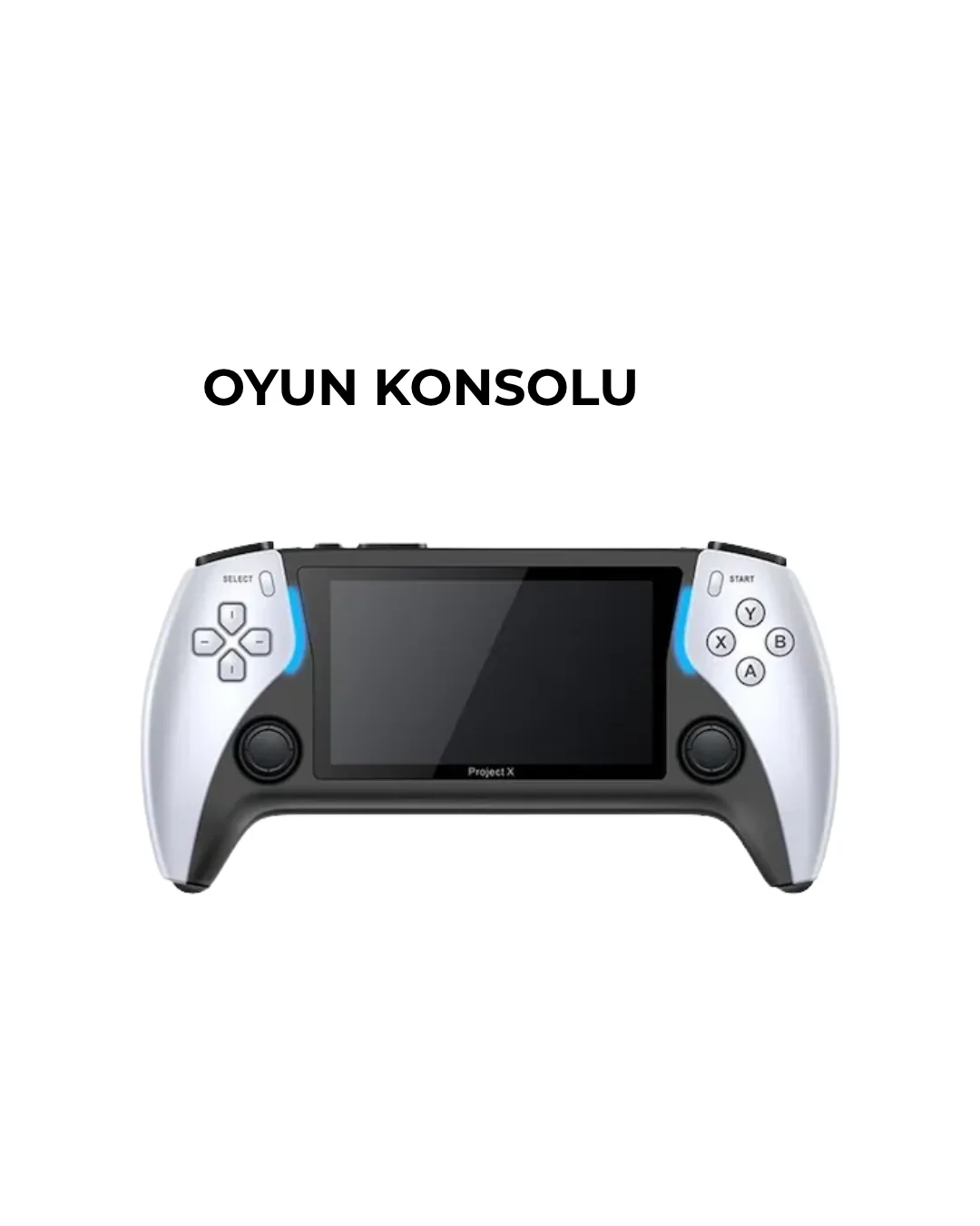 Retro Oyun Konsolu Retro Oyun Konsolu