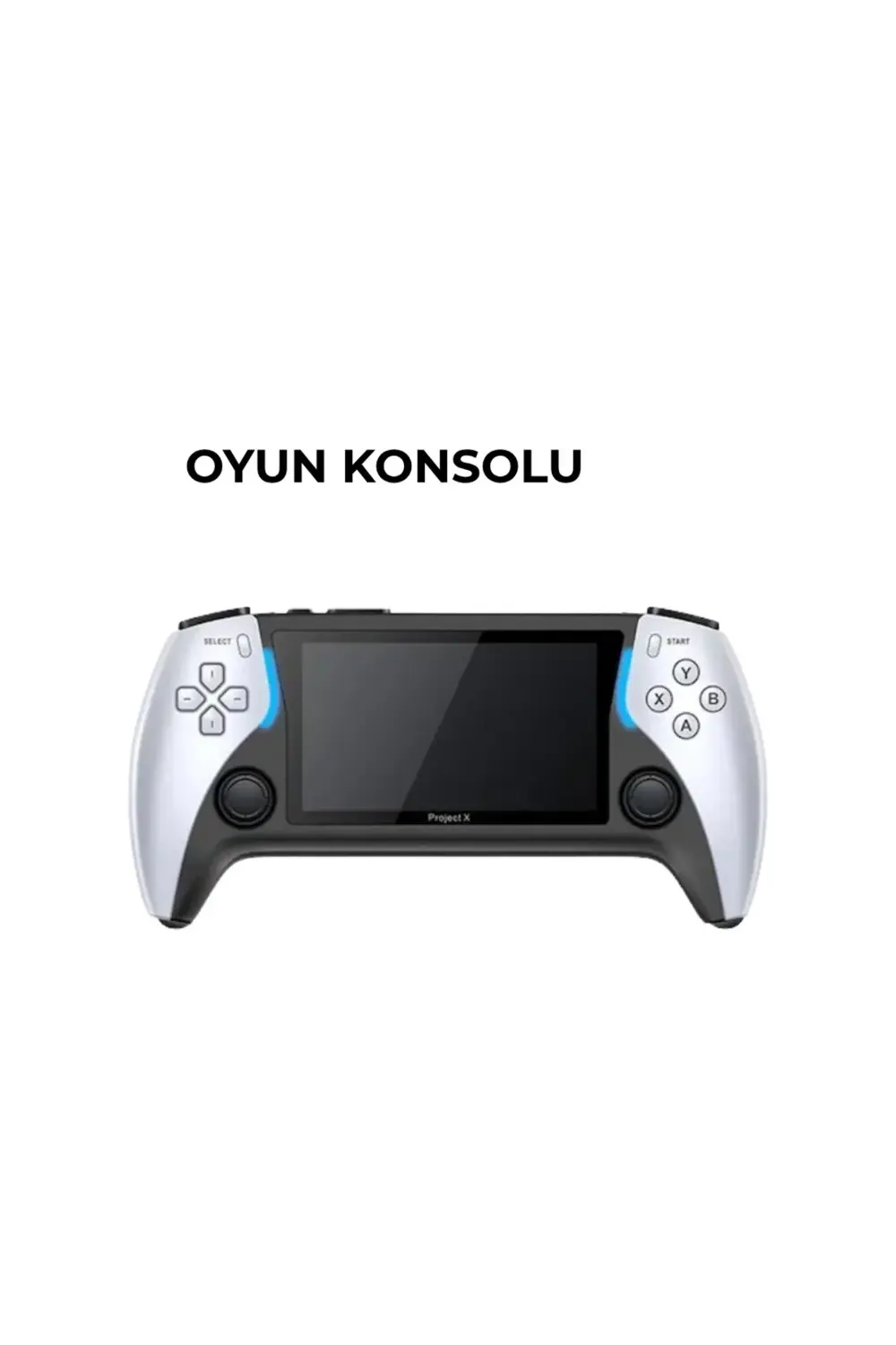 RETRO OYUN KONSOLU