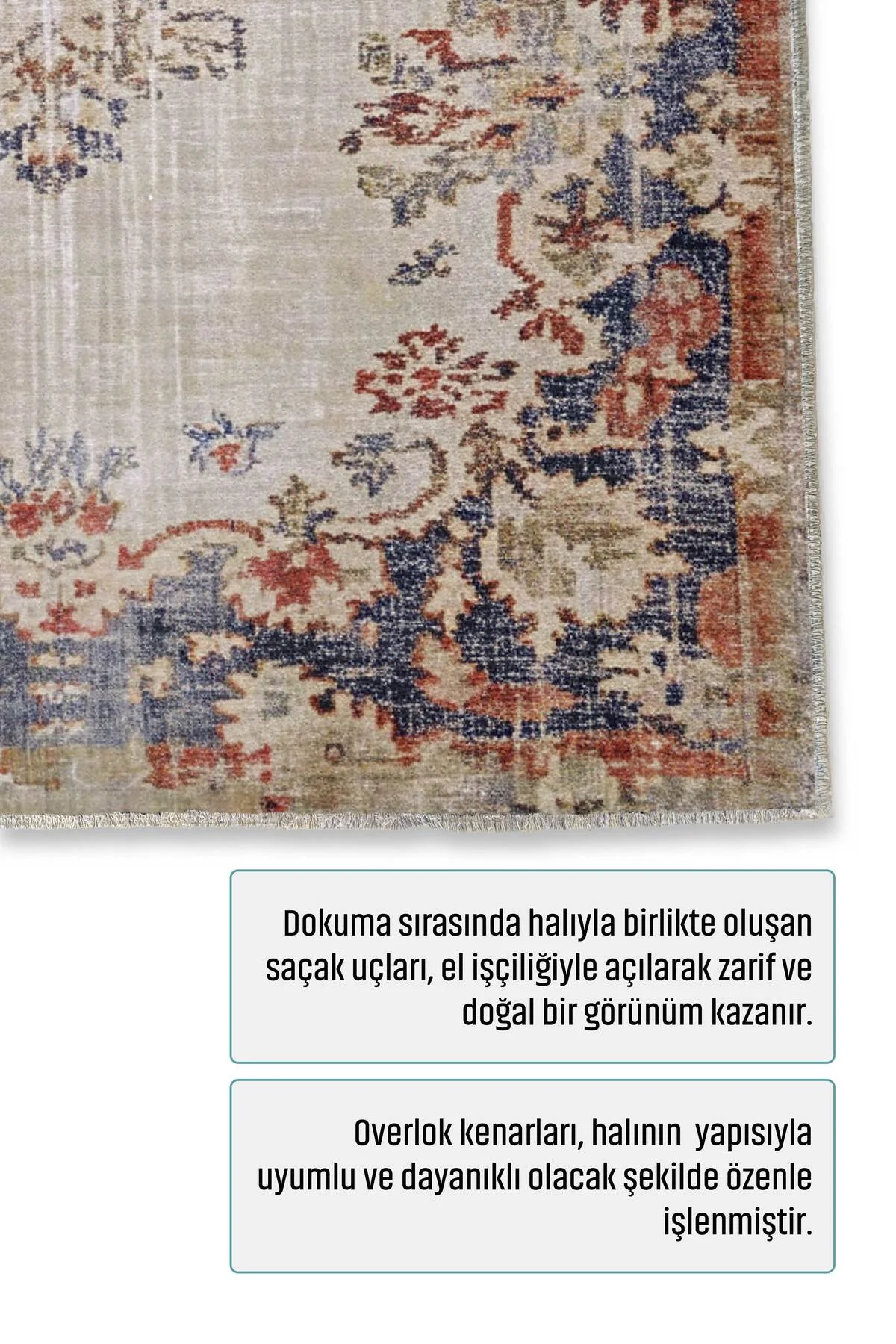 Retro Turuncu Lacivert Şönil Halı Kilim Yolluk Kaymaz Yıkanabilir Salon Mutfak Koridor Retro Turuncu Lacivert Şönil Halı Kilim Yolluk Kaymaz Yıkanabilir Salon Mutfak Koridor