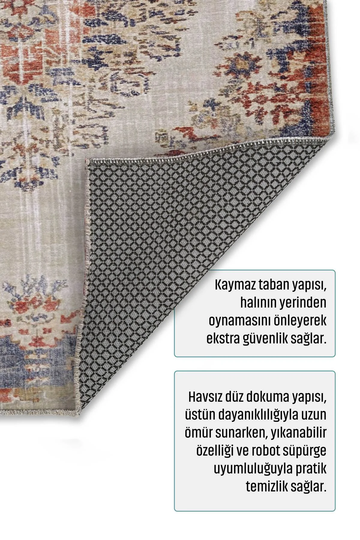 Retro Turuncu Lacivert Şönil Halı Kilim Yolluk Kaymaz Yıkanabilir Salon Mutfak Koridor Retro Turuncu Lacivert Şönil Halı Kilim Yolluk Kaymaz Yıkanabilir Salon Mutfak Koridor