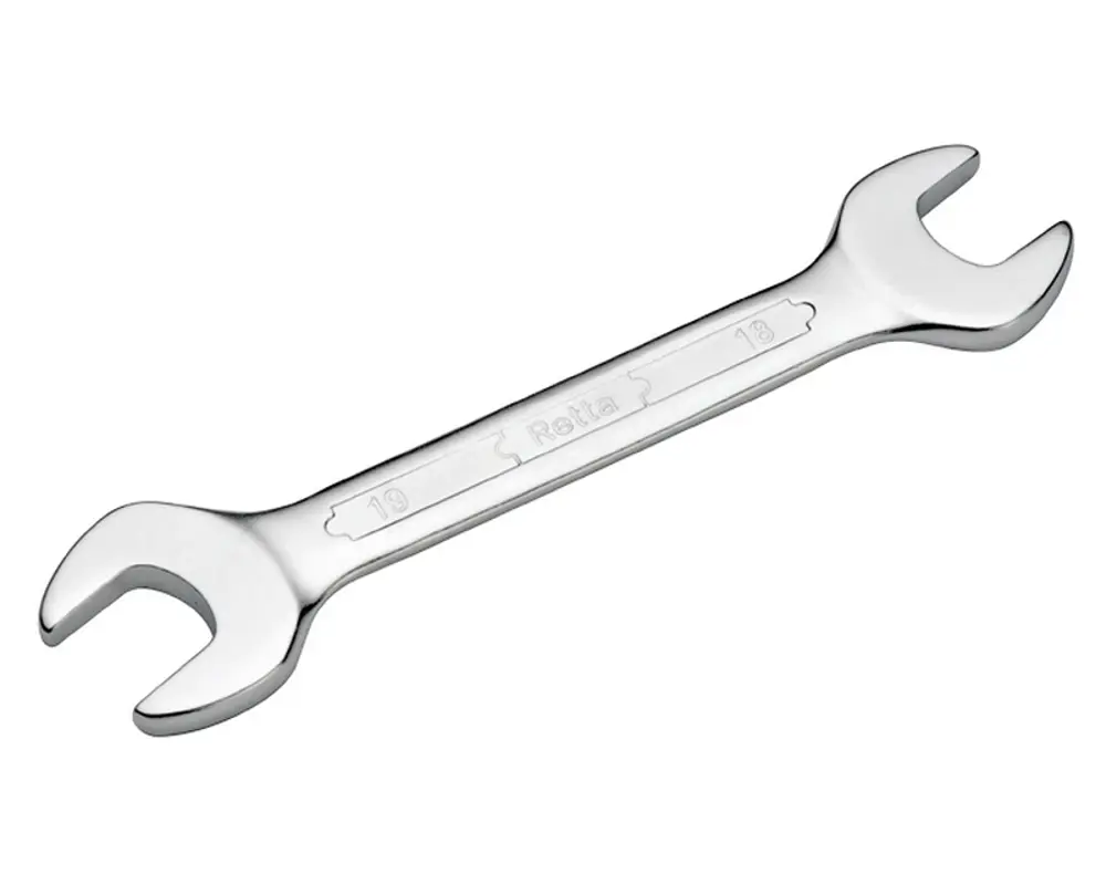 RETTA RAA1011 AÇIK AĞIZ ANAHTAR 10x11 MM