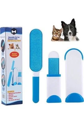 Reus K-80 Kedi Köpek Toz Tüy Toplama Seti Pet Shop Bx40 Fiyatı, Yorumları ve Özellikleri