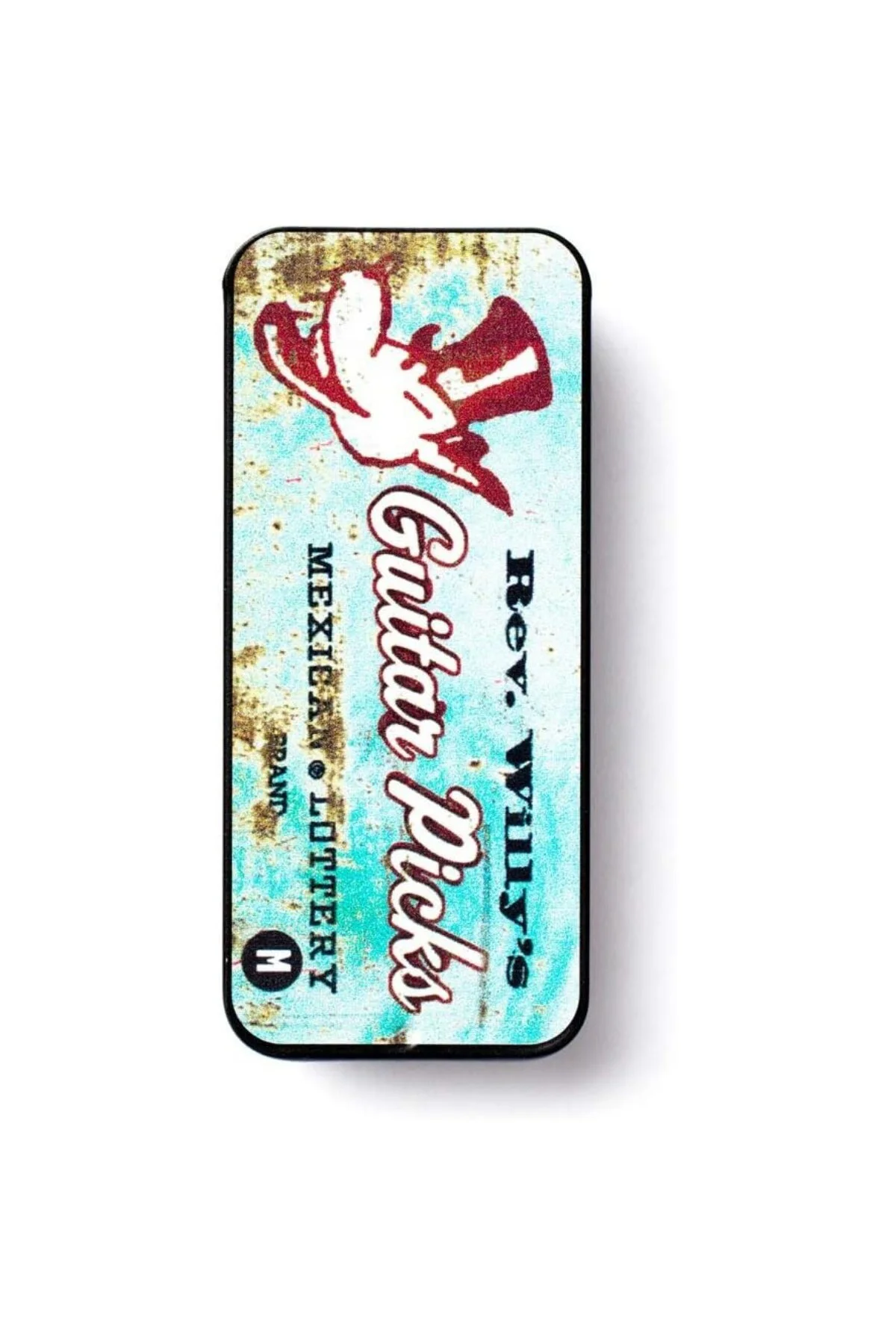 Rev Willy Assorted 6lı Pena Seti (Medium)