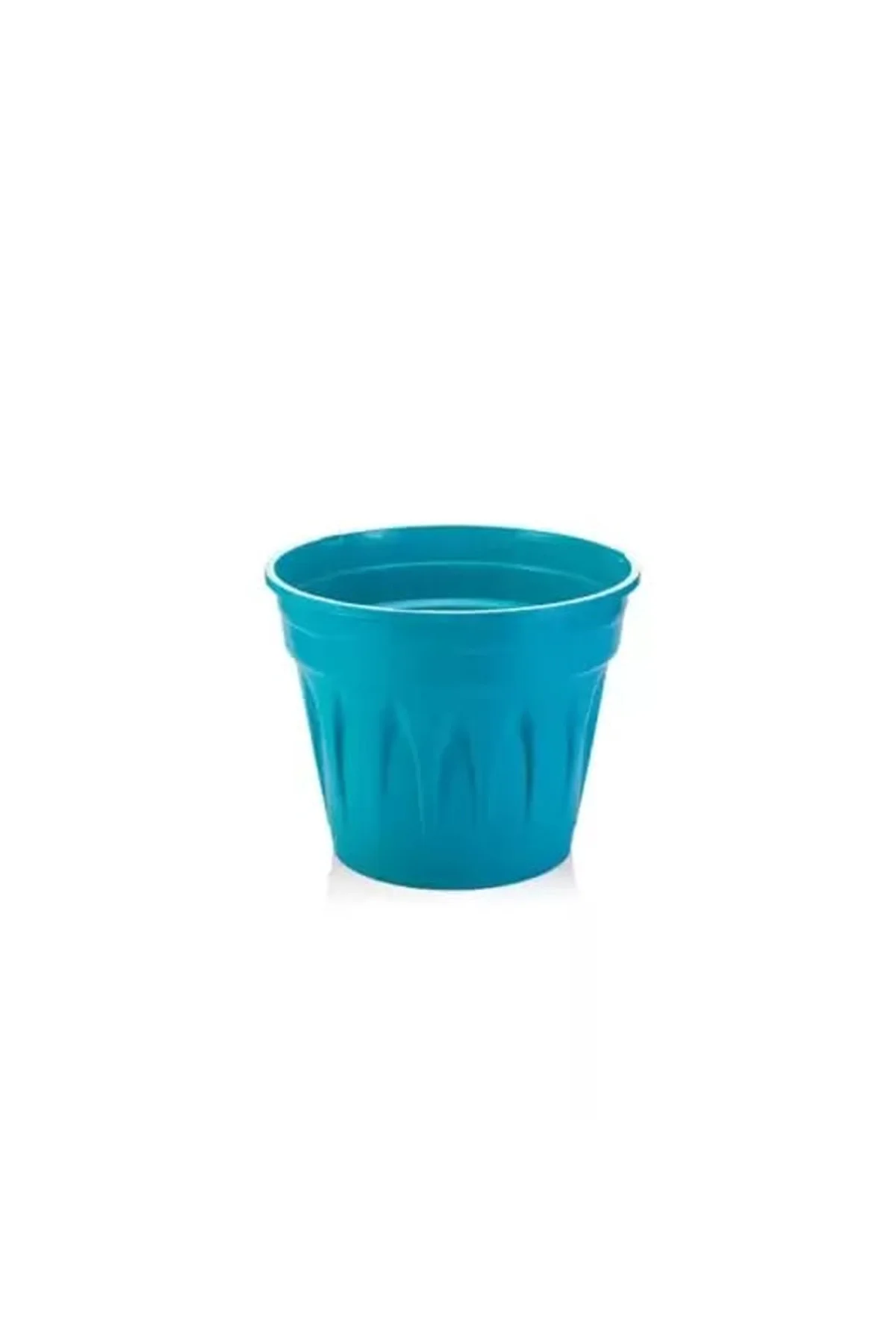 Revak Saksı 0.7 Litre 1 No Royaleks-R001