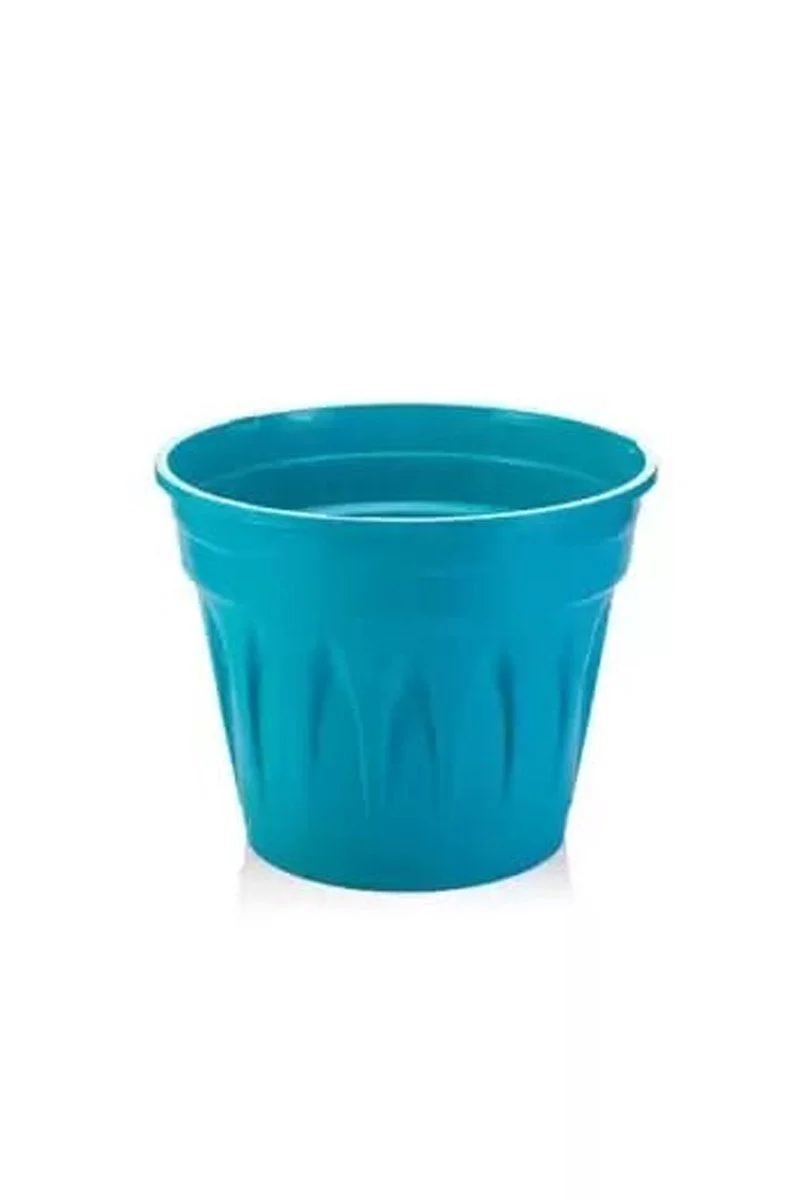 Revak Saksı 0.7 Litre - Küçük Bitkiler İçin Şık ve Dayanıklı Saksı Fiyatı, Yorumları ve Özellikleri