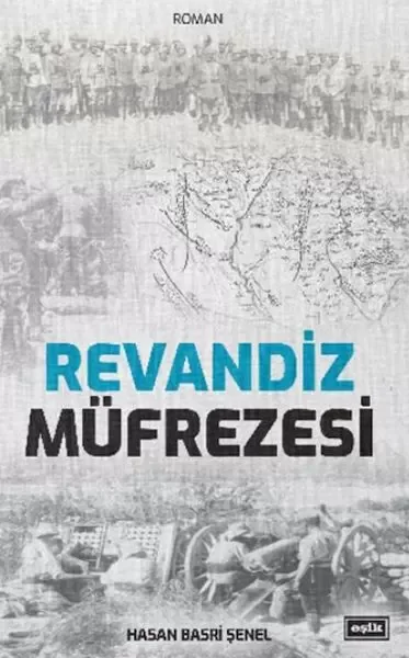 Revandiz Müfrezesi Fiyatı, Yorumları ve Özellikleri