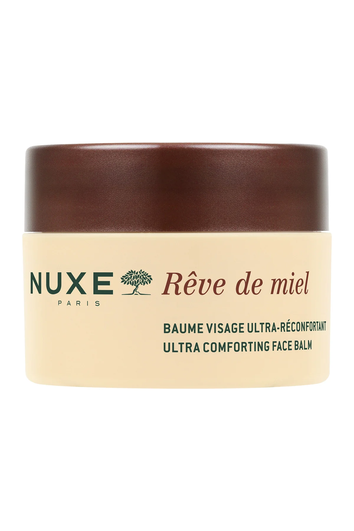 Reve de Miel Yüz Balsamı Reve de Miel Yüz Balsamı - Görsel 5