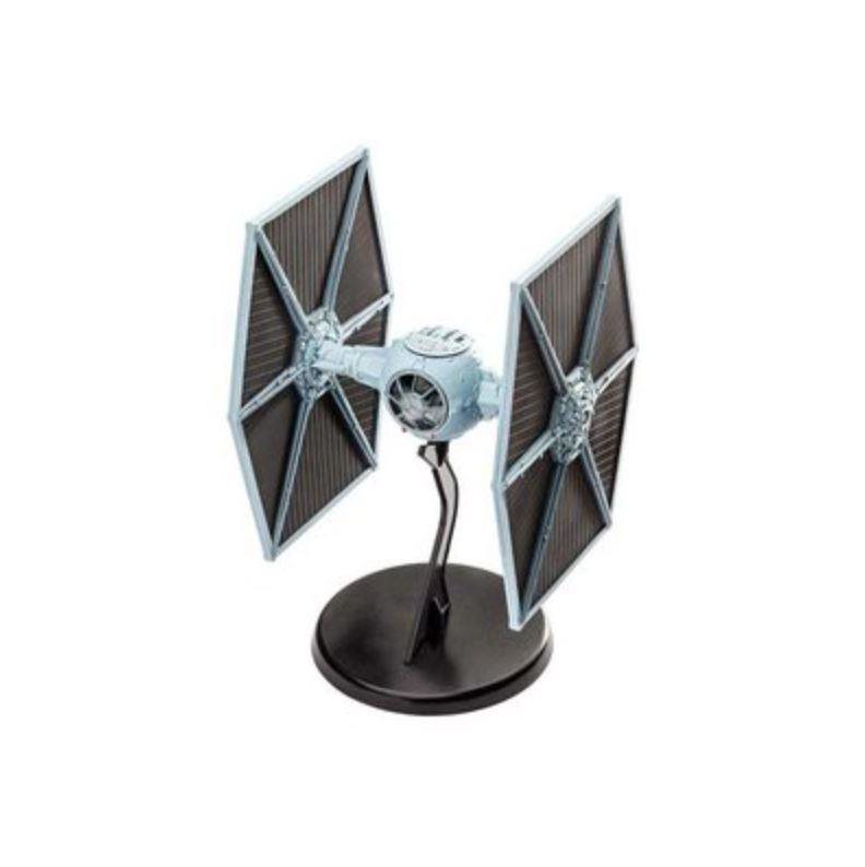 Revell  Model Sets Sw 63605 Tie Fighter