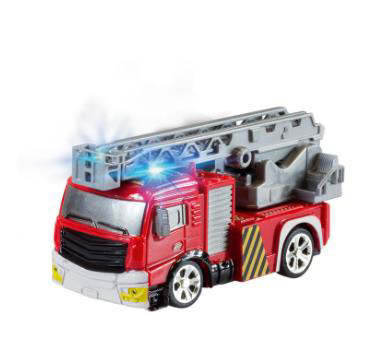 Revell  Rc 23558 Mini İtfaiye Arabasi