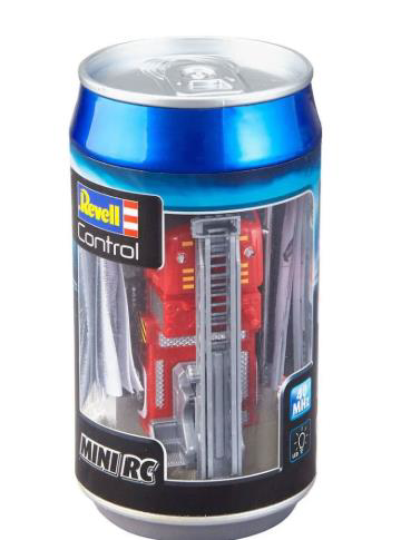 Revell  Rc 23558 Mini İtfaiye Arabasi