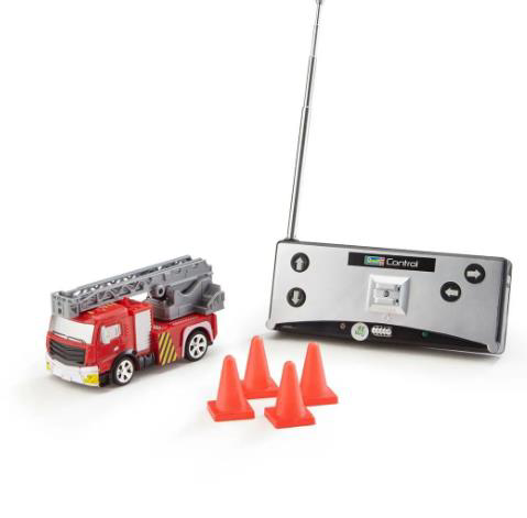 Revell  Rc 23558 Mini İtfaiye Arabasi