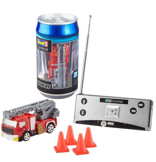 Revell  Rc 23558 Mini İtfaiye Arabasi