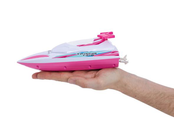 Revell  Rc 24142 Tekne Spring Tide Pembe