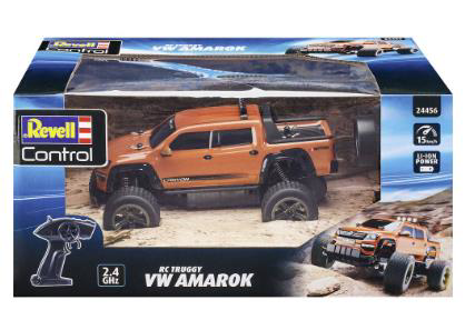 Revell  Rc 24456 Vw Amorak