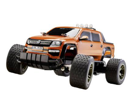 Revell  Rc 24456 Vw Amorak