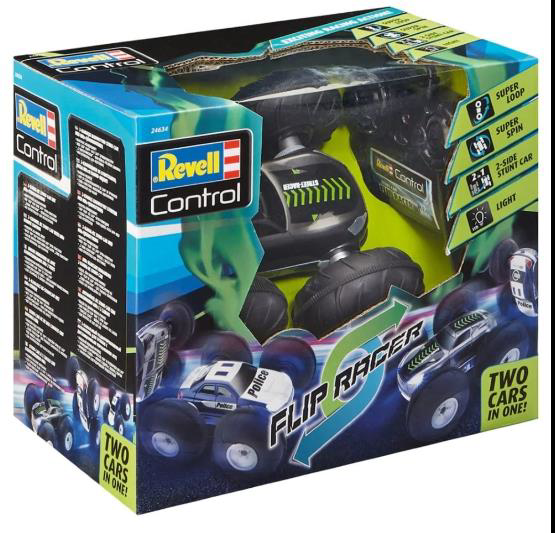 Revell  Rc 24634 Flip Racer