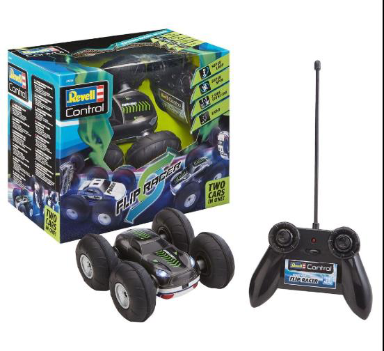 Revell  Rc 24634 Flip Racer