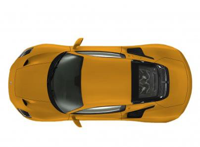 Revell  Rc 24677 Maserati Mc20