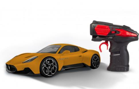 Revell  Rc 24677 Maserati Mc20