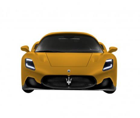 Revell  Rc 24677 Maserati Mc20