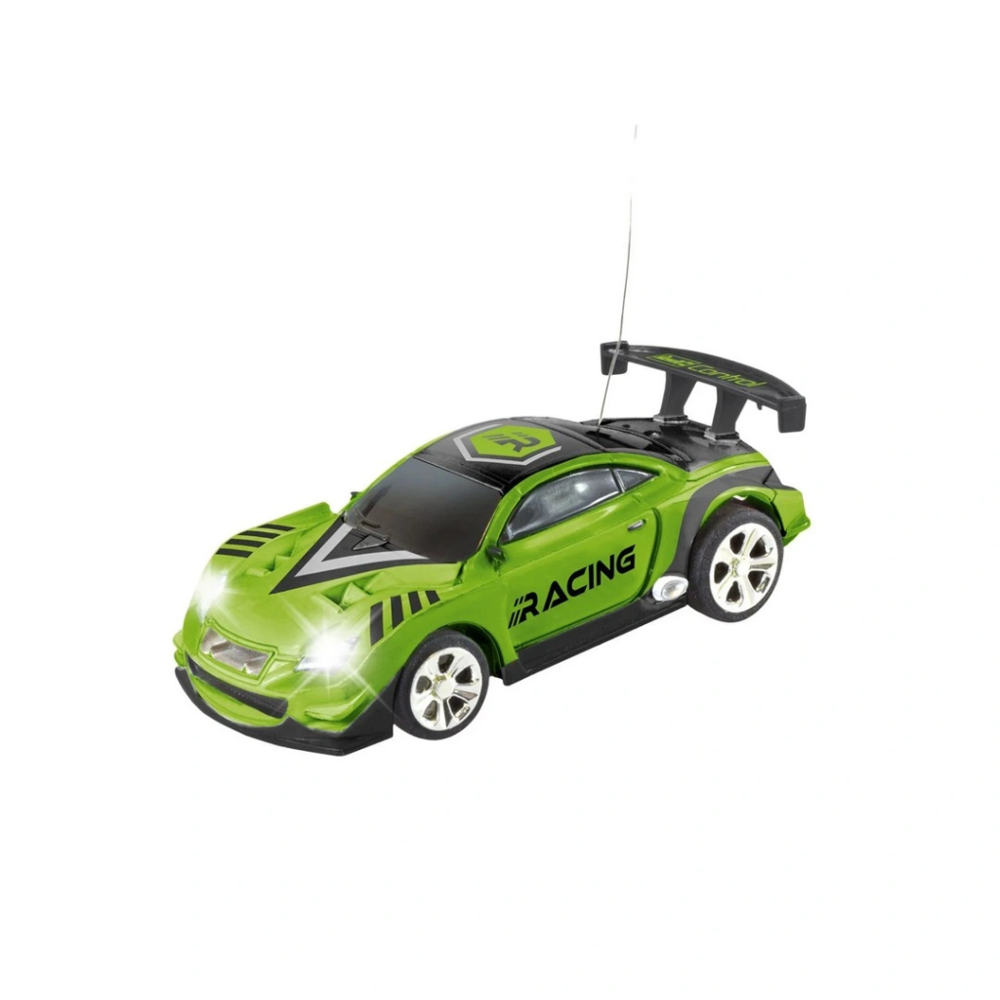 Revell RC NessiWorld Yeşil Yarış Arabası Revell RC NessiWorld Yeşil Yarış Arabası
