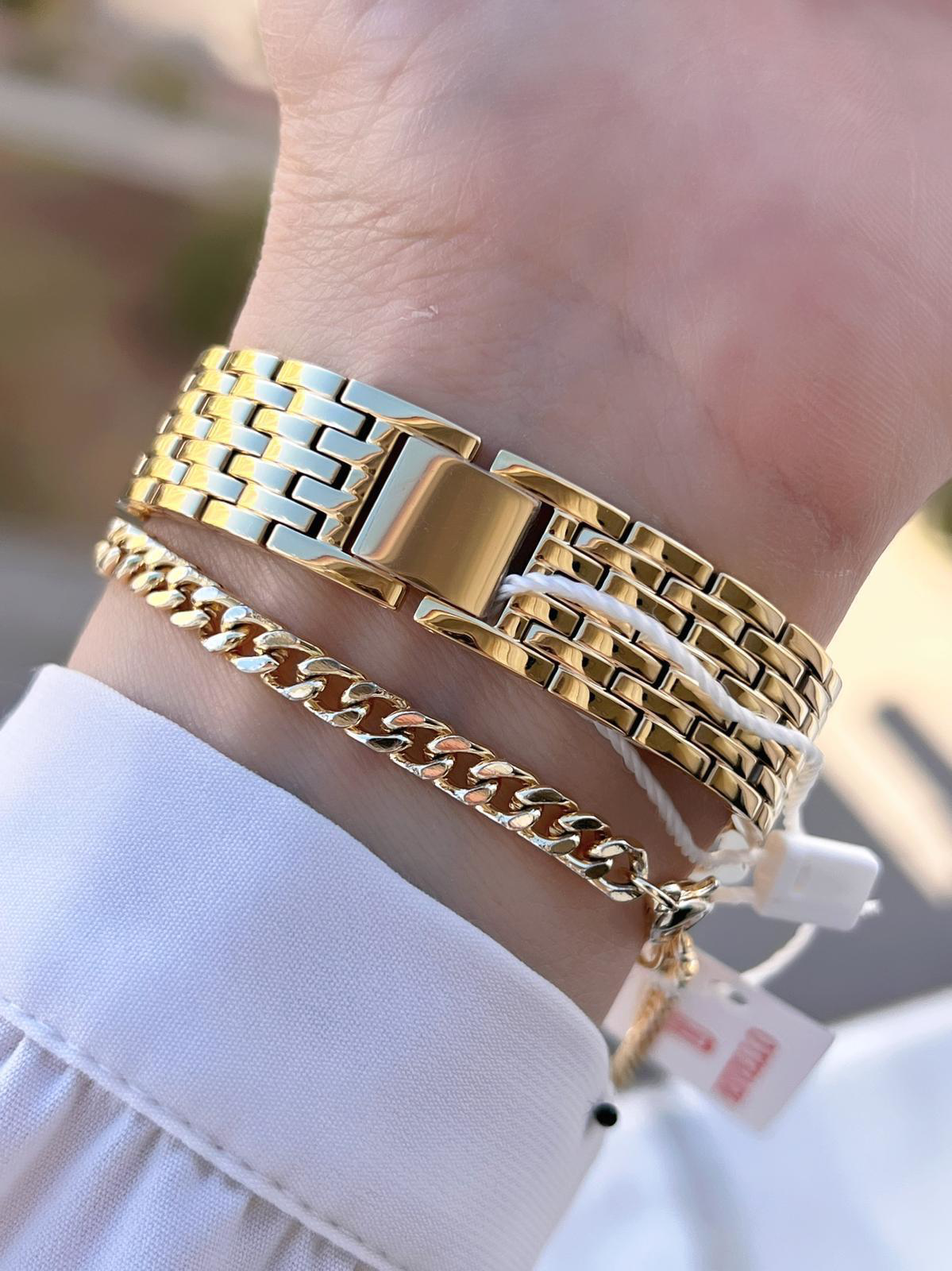 By Revello Grinicci Elite Tasarım 2 Yıl Garantili 5 Atm Suya Daya